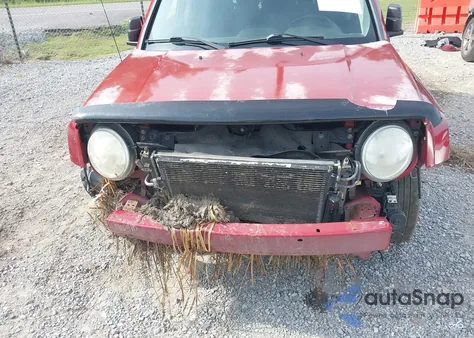 2010 Jeep Patriot Sport from USA, damaged, VIN 1J4NT1GA9AD625874